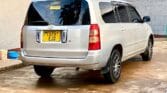 Used Toyota Succeed 2009 for Sale in Mwanza