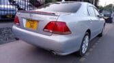 Magari Sokoni Toyota Crown ya Bei Poa 2006