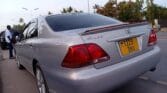 Toyota Crown bei poa sokoni Mwanza Tanzania
