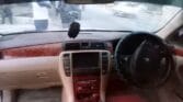 Toyota Crown 2006 Inauzwa Mwanza Tanzania