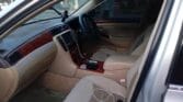 Bei ya Toyota Crown 2006 Sokoni Mwanza Tanzania