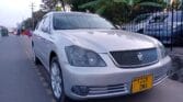 Magari Used Toyota Crown 2006 Mwanza Tanzania