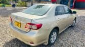 Used Toyota Corolla Altis 2007 for Sale in Mwanza