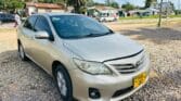 Toyota Corolla Altis 2007 for Sale in Mwanza