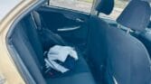 For Sale Toyota Corolla Altis 2007 in Mwanza
