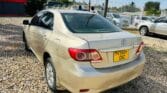 Price Toyota Corolla Altis 2007 for Sale in Mwanza