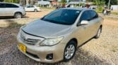 Used Toyota Corolla Altis 2007 for Sale in Mwanza