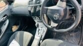 Buy Toyota Corolla Altis 2007 for Sale in Mwanza