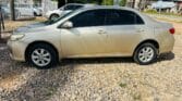Magari Sokoni Toyota IST ya Bei Poa 2005