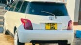 Magari IST 2005 lipo Mwanza