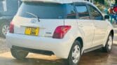 Magari Used Toyota IST 2005 Mwanza Tanzania