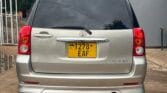 Price Of Toyota Raum 2009 for Sale in Tanzania
