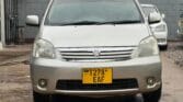 Used Toyota Raum 2009 for Sale in Mwanza