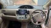 Price Toyota Raum 2009 for Sale in Mwanza