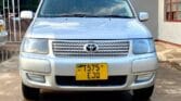 Used Toyota Succeed 2009 for Sale in Mwanza