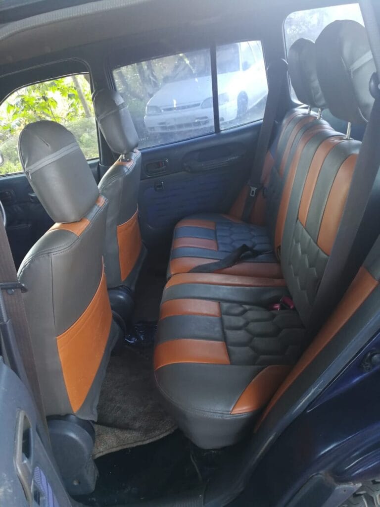 Buy Toyota Succeed 2009 for Sale in Mwanza