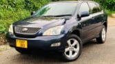 Toyota Harrier 2003 for Sale in Mwanza