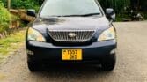 Used Toyota Harrier 2003 for Sale in Mwanza