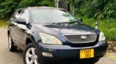 Buy Toyota Harrier 2003 for Sale in Mwanza