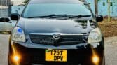Used Toyota Spacio 2005 for Sale in Mwanza