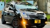 Buy Toyota Spacio 2005 for Sale in Mwanza