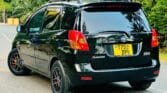 Price Toyota Spacio 2005 for Sale in Mwanza