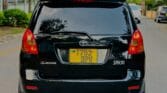 Price Of Toyota Spacio 2005 for Sale in Tanzania