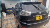 Bei ya Toyota Harrier 2010 Sokoni Dar es Salaam Tanzania
