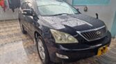 Toyota Harrier bei poa sokoni Dar es Salaam Tanzania