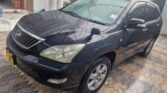 Bei ya Toyota Harrier 2010 Sokoni Dar es Salaam Tanzania