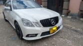 Buy Benz E-Class 2011 for Sale in Dar es Salaam