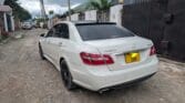 Used Benz E-Class 2011 for Sale in Dar es Salaam