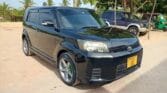 Price Of Toyota Rumion 2008 for Sale in Tanzania