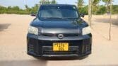 Used Toyota Rumion 2008 for Sale in Dar es Salaam