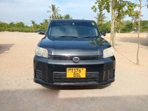 Bei ya Toyota Rumion 2008 Sokoni Dar es salaam Tanzania