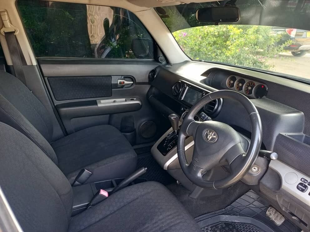For Sale Toyota Rumion 2008 in Dar es Salaam