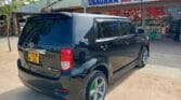 Price Toyota Rumion 2008 for Sale in Dar es Salaam