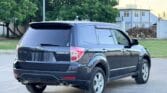 Buy Subaru Forester 2009 for Sale in Dar es Salaam