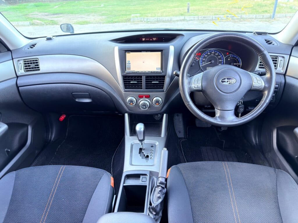 Price Subaru Forester 2009 for Sale in Dar es Salaam