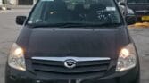 Used Toyota Spacio 2005 for Sale in Dar es Salaam