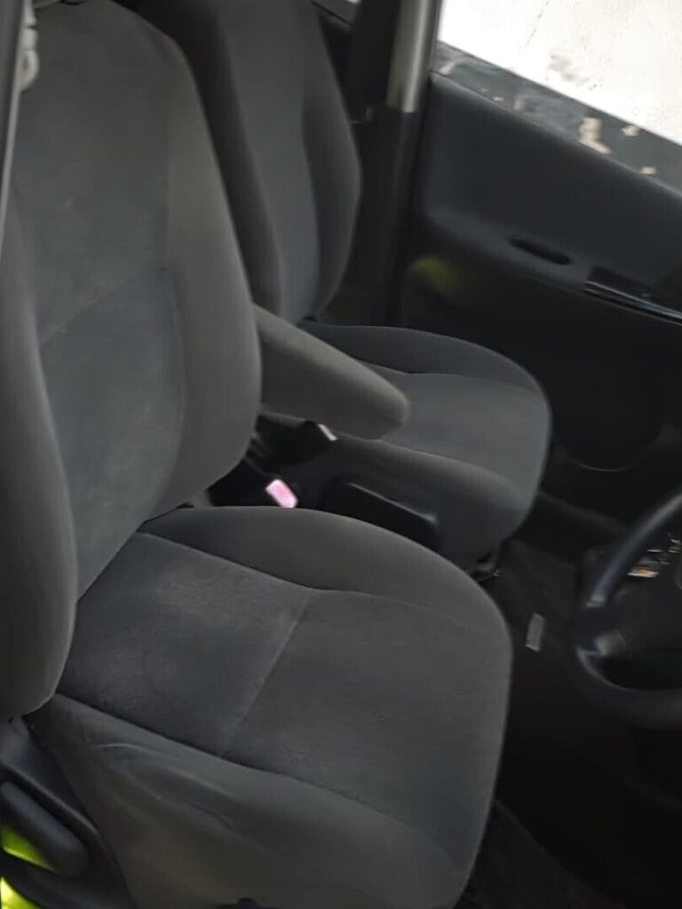 Price Of Toyota Spacio 2005 for Sale in Tanzania
