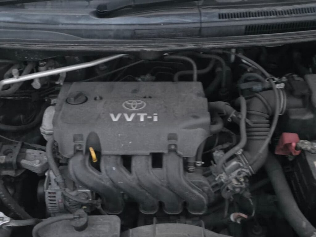 Toyota Spacio 2005 for Sale in Dar es Salaam