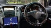Used Toyota Harrier 2008 for Sale in Dar es Salaam
