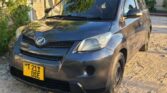 Magari Sokoni Toyota IST ya Bei Poa 2009