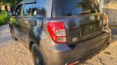 Toyota IST 2009 Inauzwa Dar es Salaam Tanzania