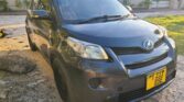 Toyota IST bei poa sokoni Dar es Salaam Tanzania