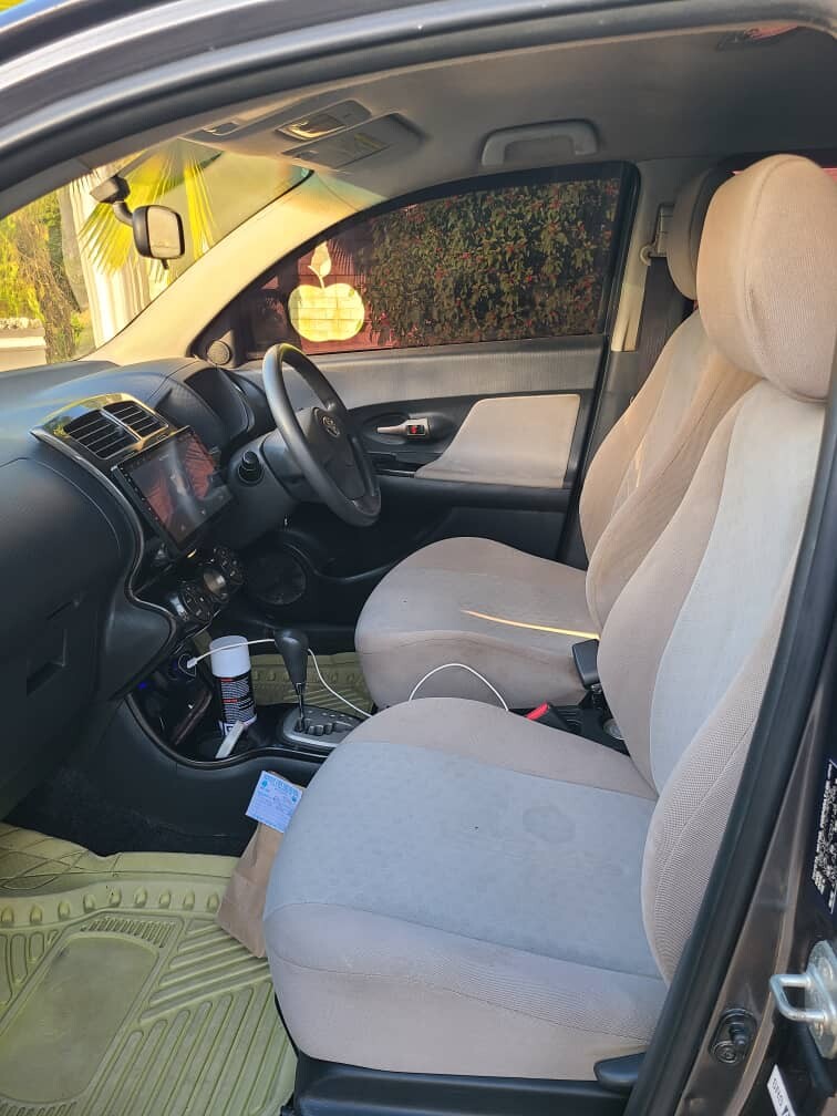 Bei ya Toyota IST 2009 Sokoni Dar es Salaam Tanzania