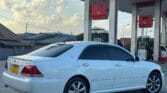 Magari Sokoni Toyota Crown ya Bei Poa 2006
