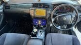 Magari Used Toyota Crown 2006 Dar es Salaam Tanzania