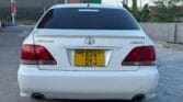 Toyota Crown bei poa sokoni Dar es Salaam Tanzania